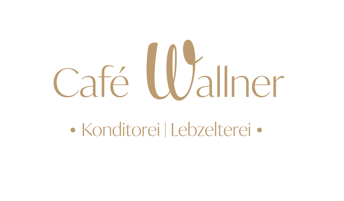 Café Konditorei Wallner Logo