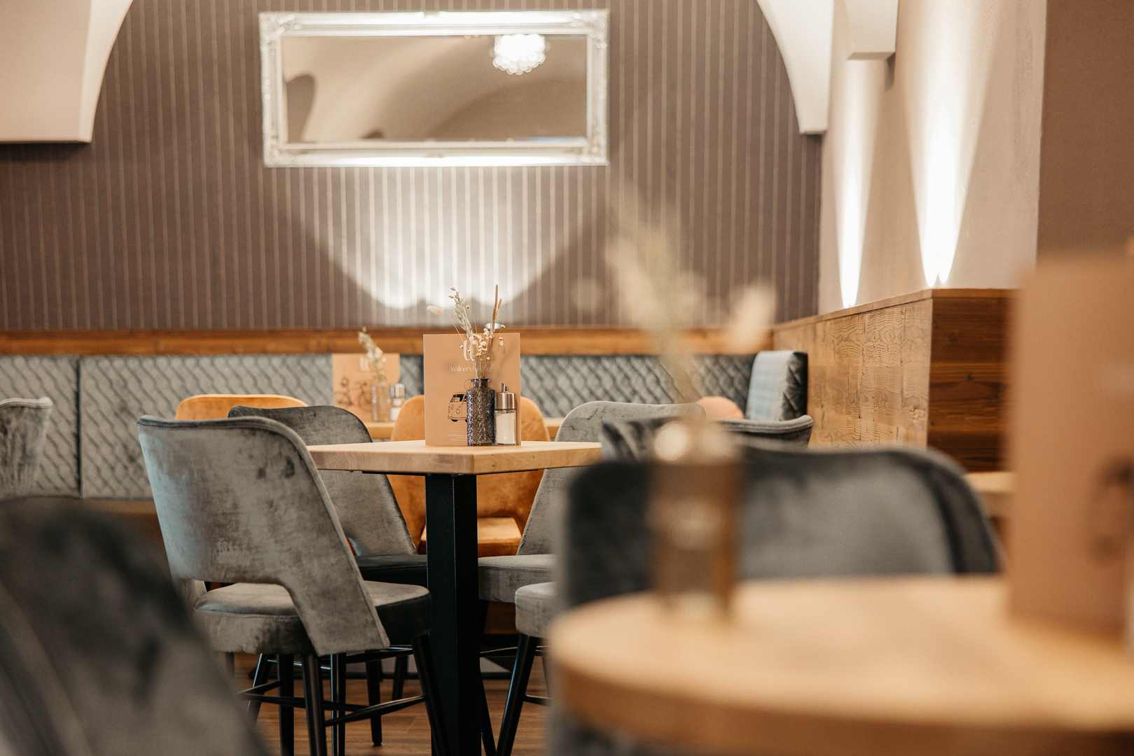 Café Konditorei Wallner – Eindrücke aus dem Betrieb 5