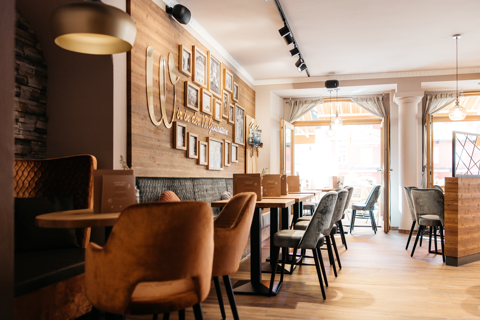 Café Konditorei Wallner – Eindrücke aus dem Betrieb 10