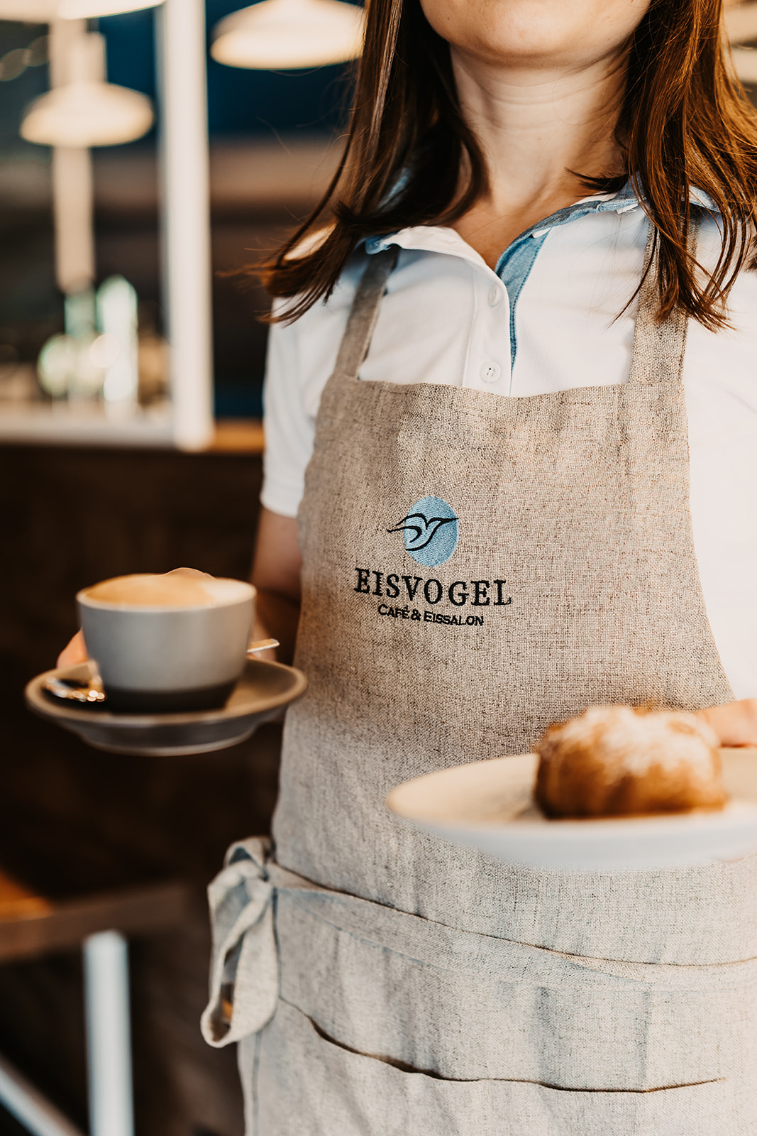 Eisvogel Café & Eissalon – Wrażenia z zakładu 2
