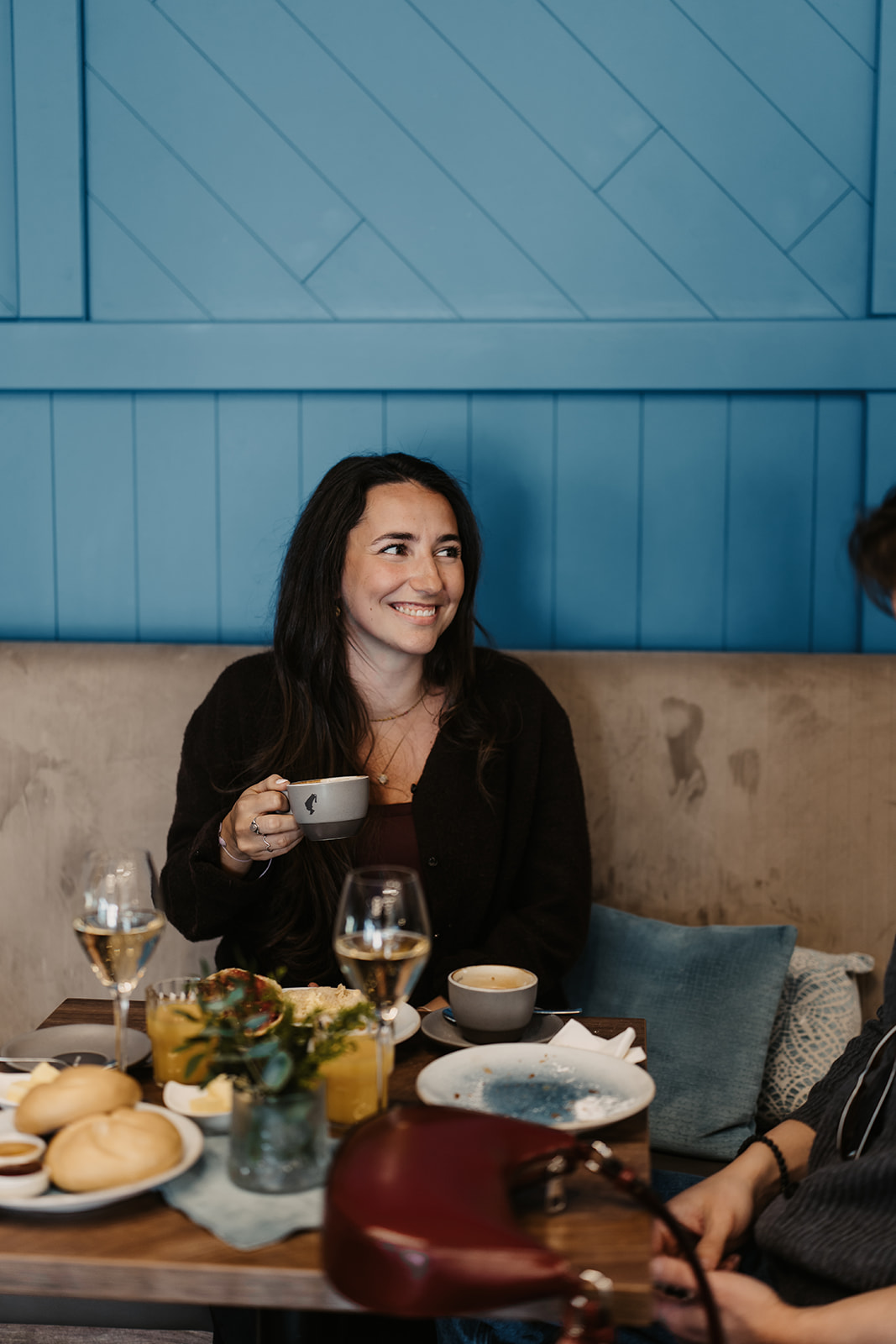Eisvogel Café & Eissalon – Wrażenia z zakładu 3