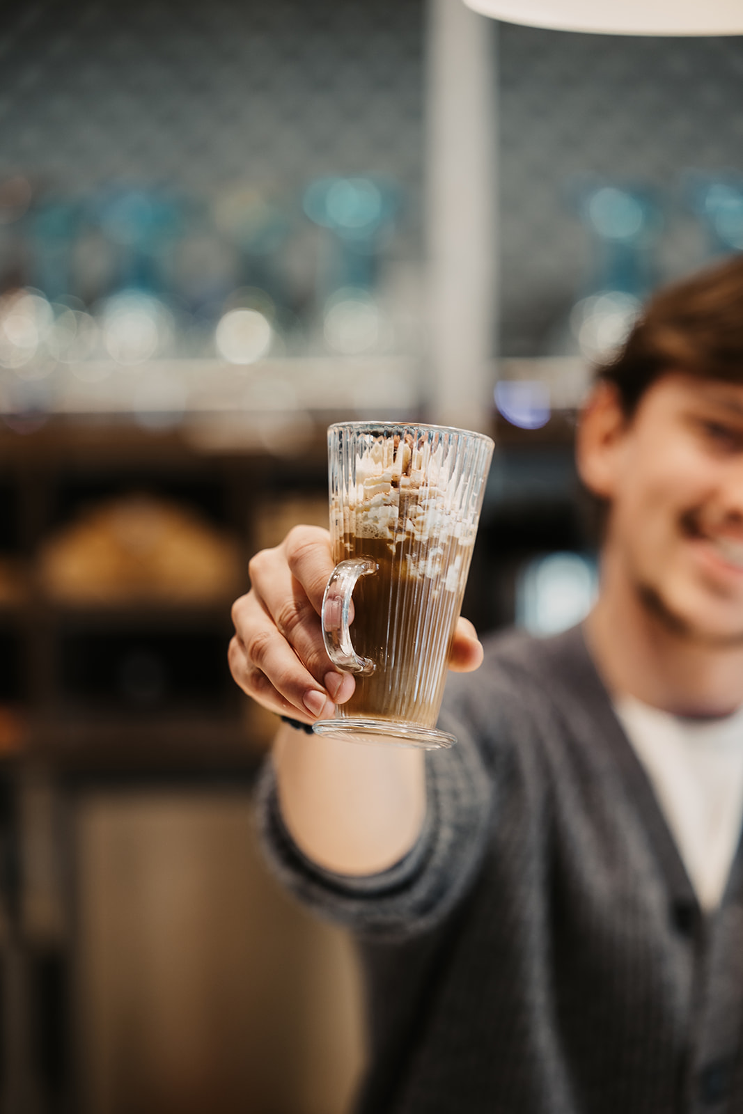 Eisvogel Café & Eissalon – Wrażenia z zakładu 4