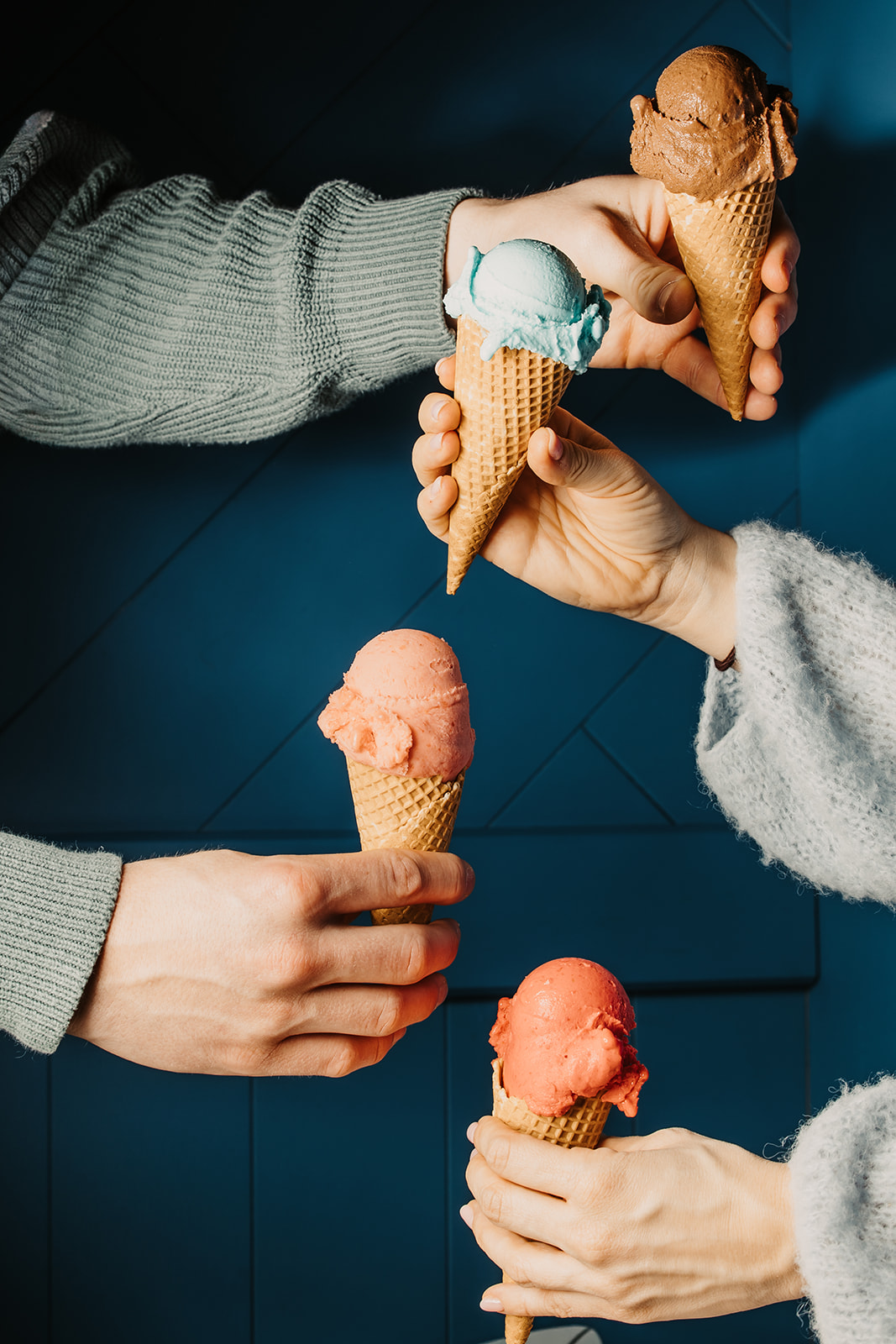 Eisvogel Café & Eissalon – Wrażenia z zakładu 5
