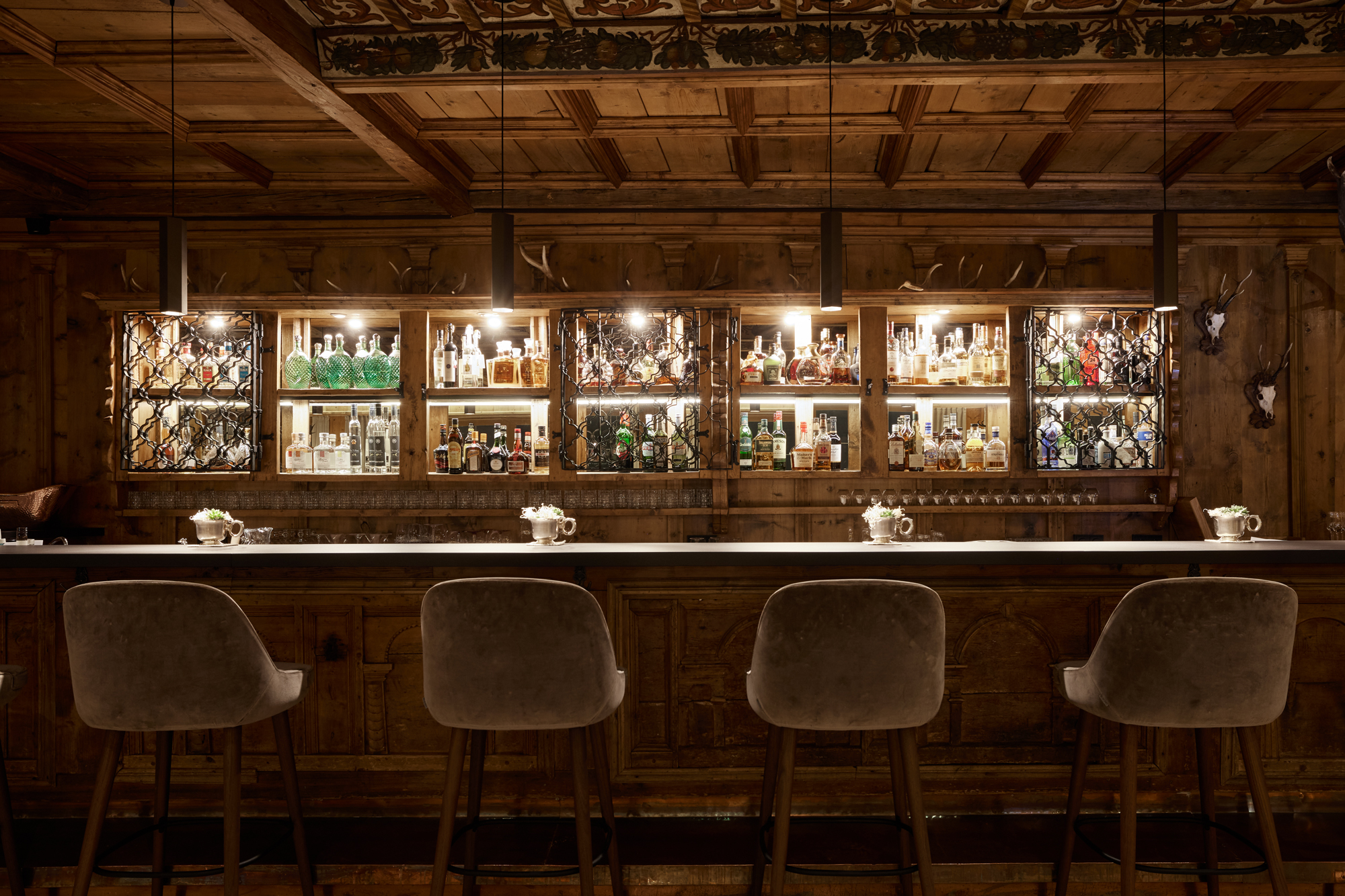 TOP Hotel Hochgurgl 2