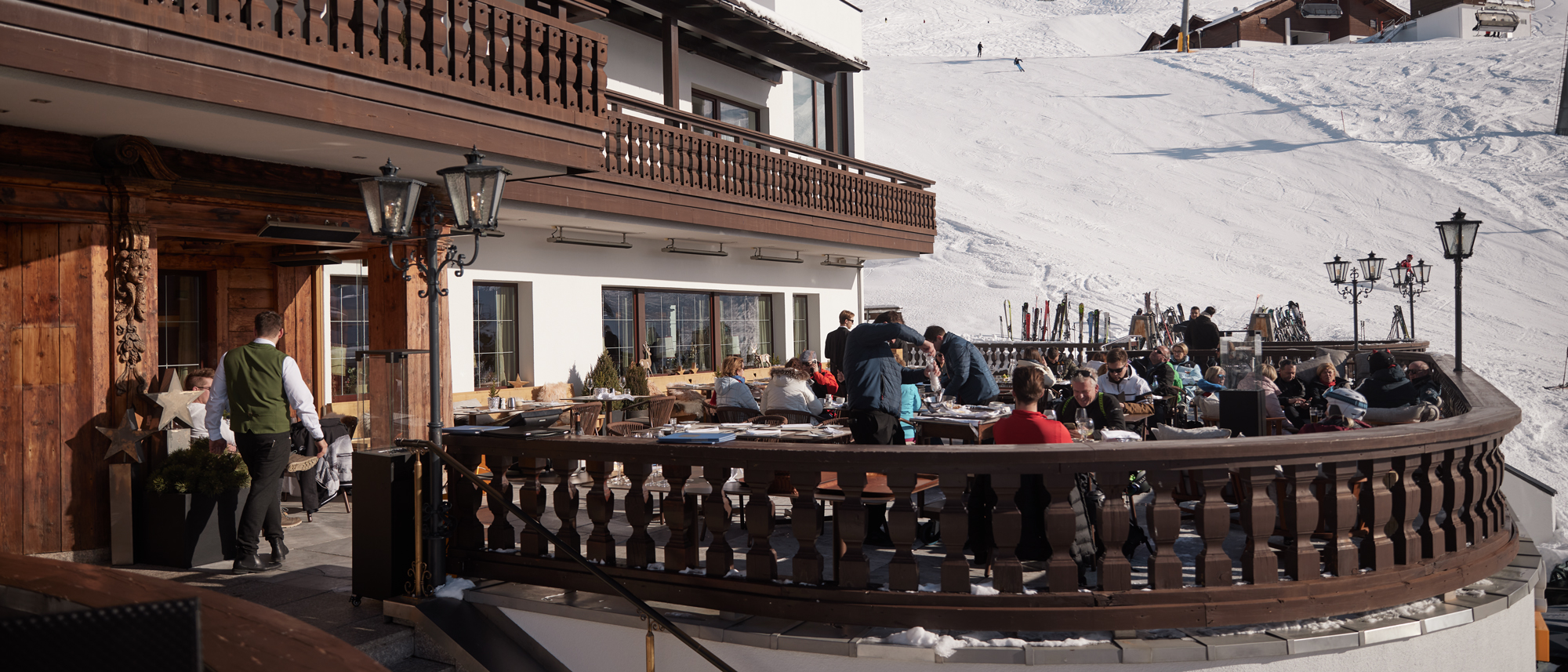TOP Hotel Hochgurgl 3