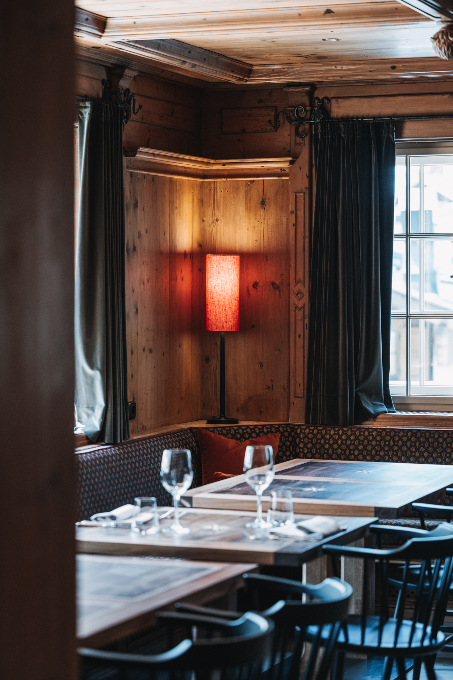 Der Berghof - Lech – Impressions from the business 9