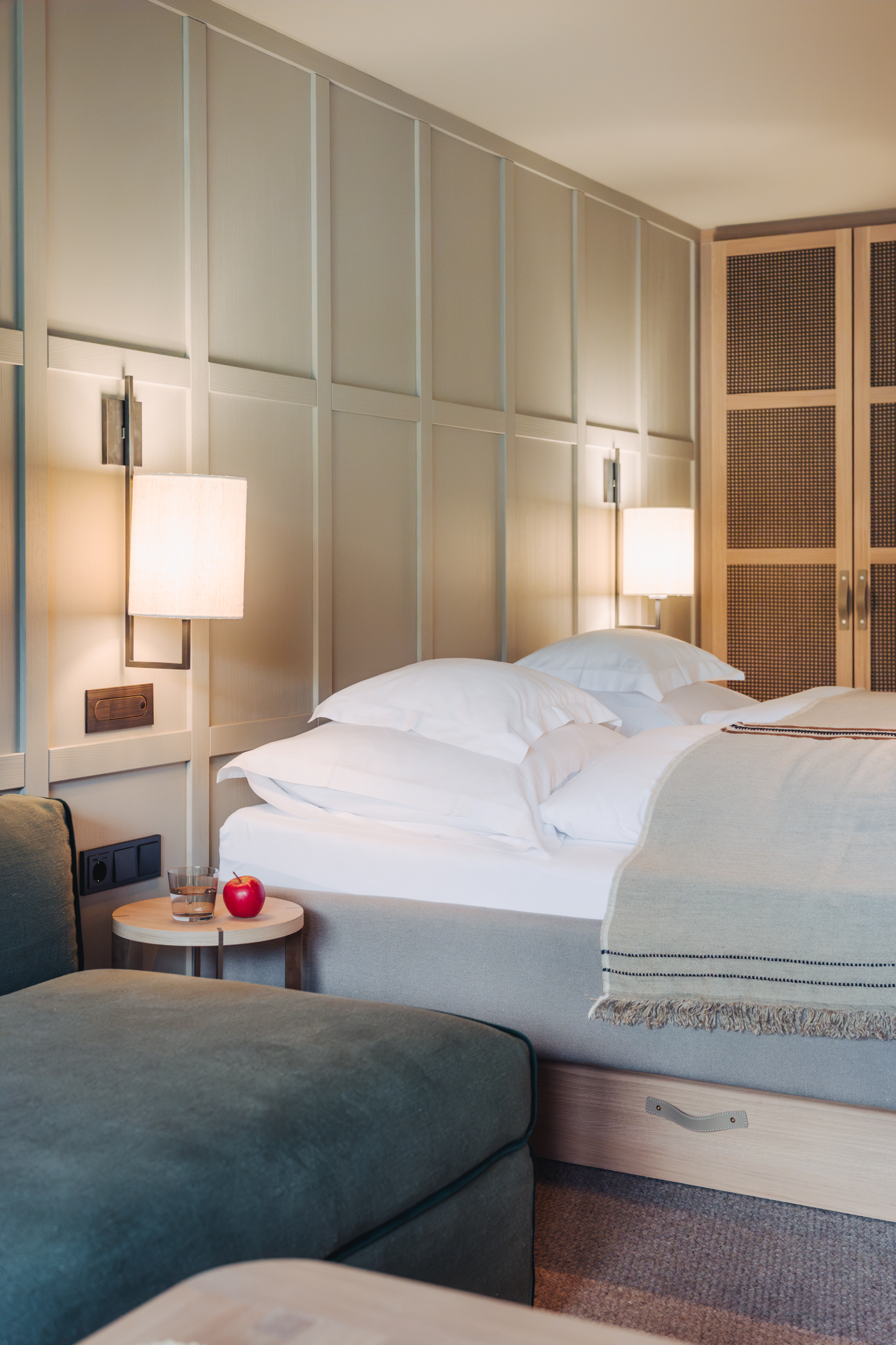 Der Berghof - Lech – Impressions from the business 10