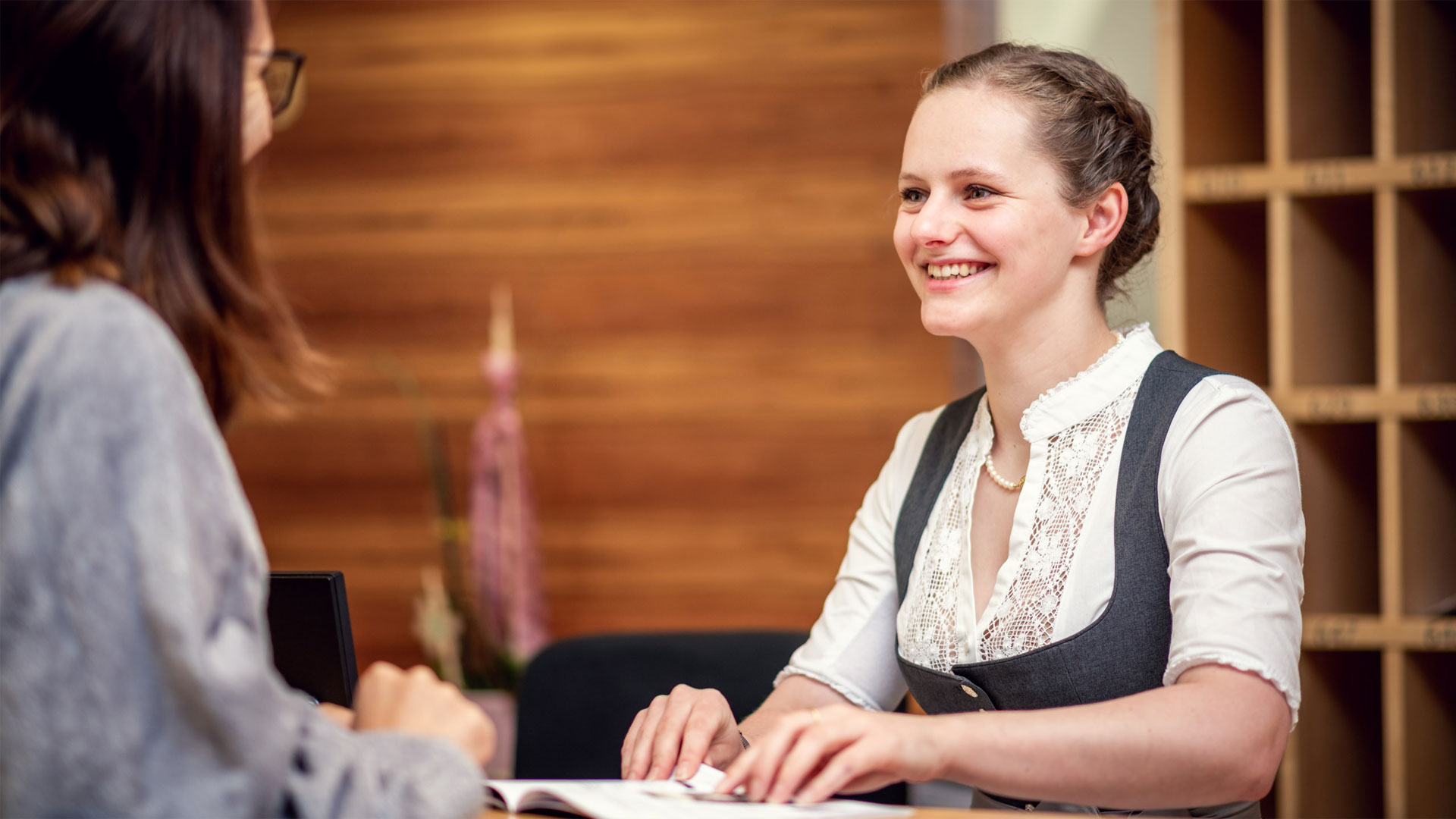 Aktiv- & Gesundheitsresort das GXUND Kurparkhotel GmbH & Co. KG – Впечатления от обекта 2