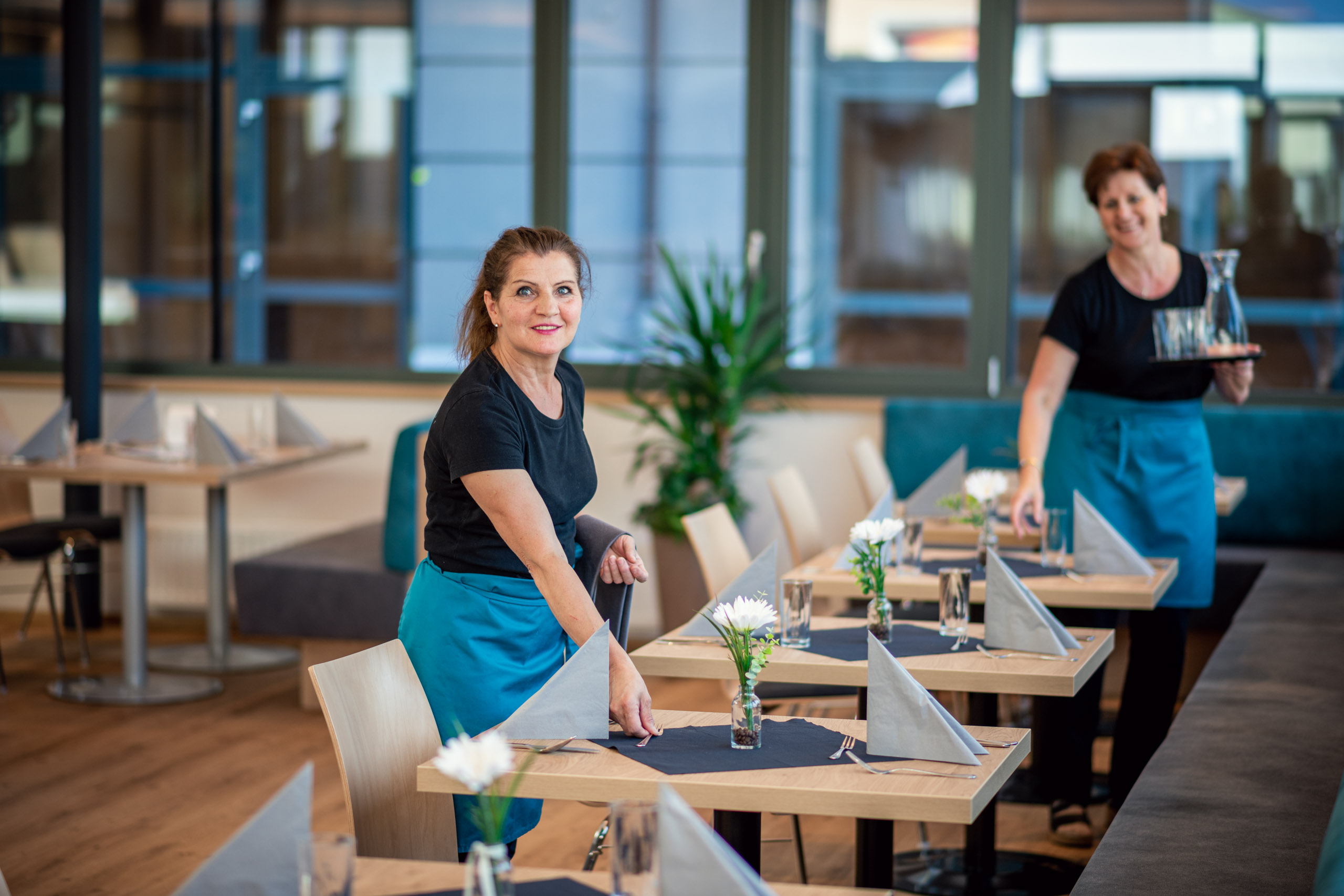 Aktiv- & Gesundheitsresort das GXUND Kurparkhotel GmbH & Co. KG – Впечатления от обекта 3