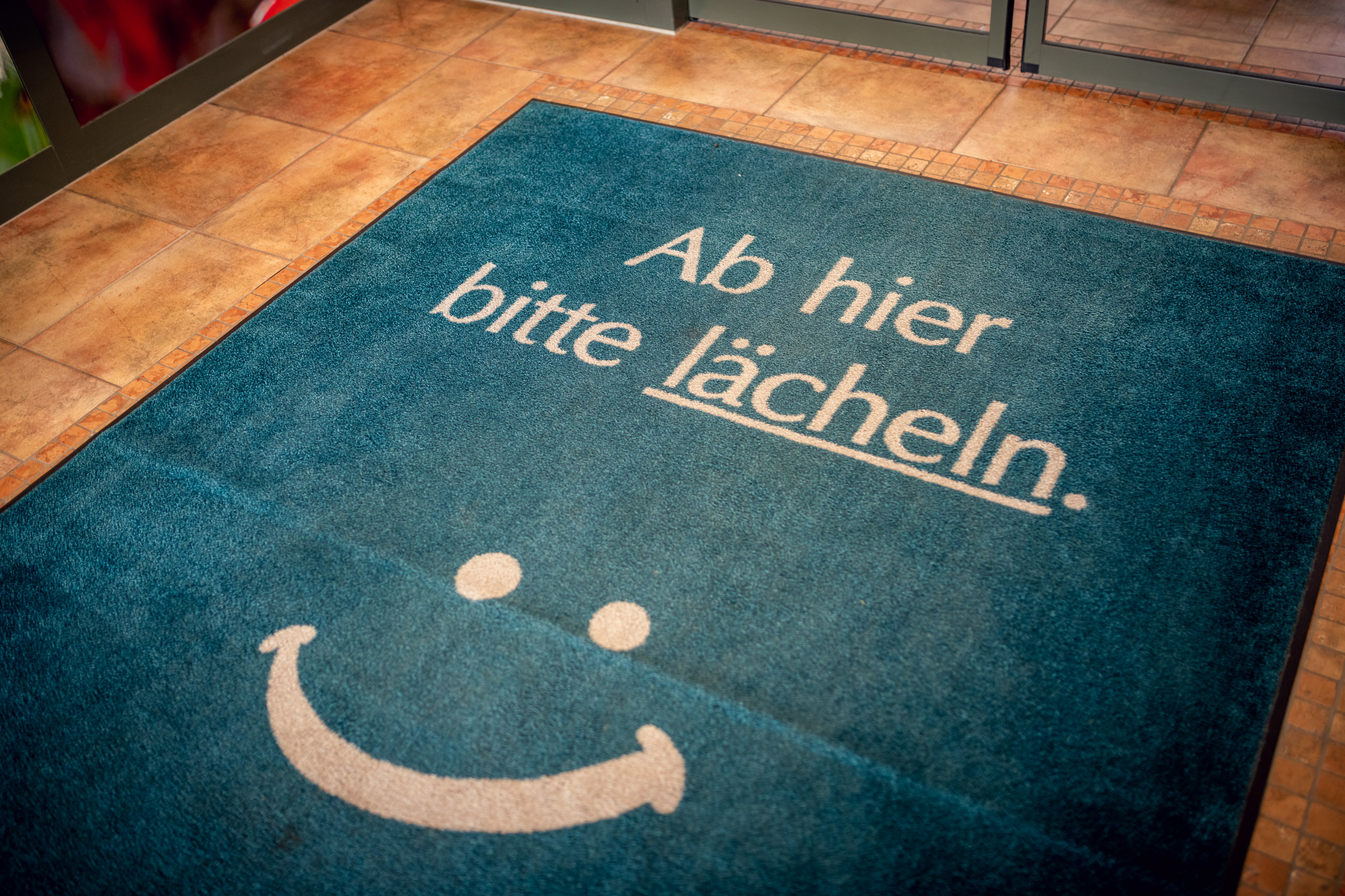 Aktiv- & Gesundheitsresort das GXUND Kurparkhotel GmbH & Co. KG – Впечатления от обекта 5