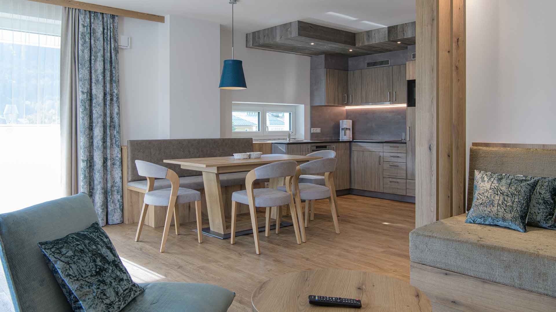 Aktiv- & Gesundheitsresort das GXUND Kurparkhotel GmbH & Co. KG – Впечатления от обекта 10