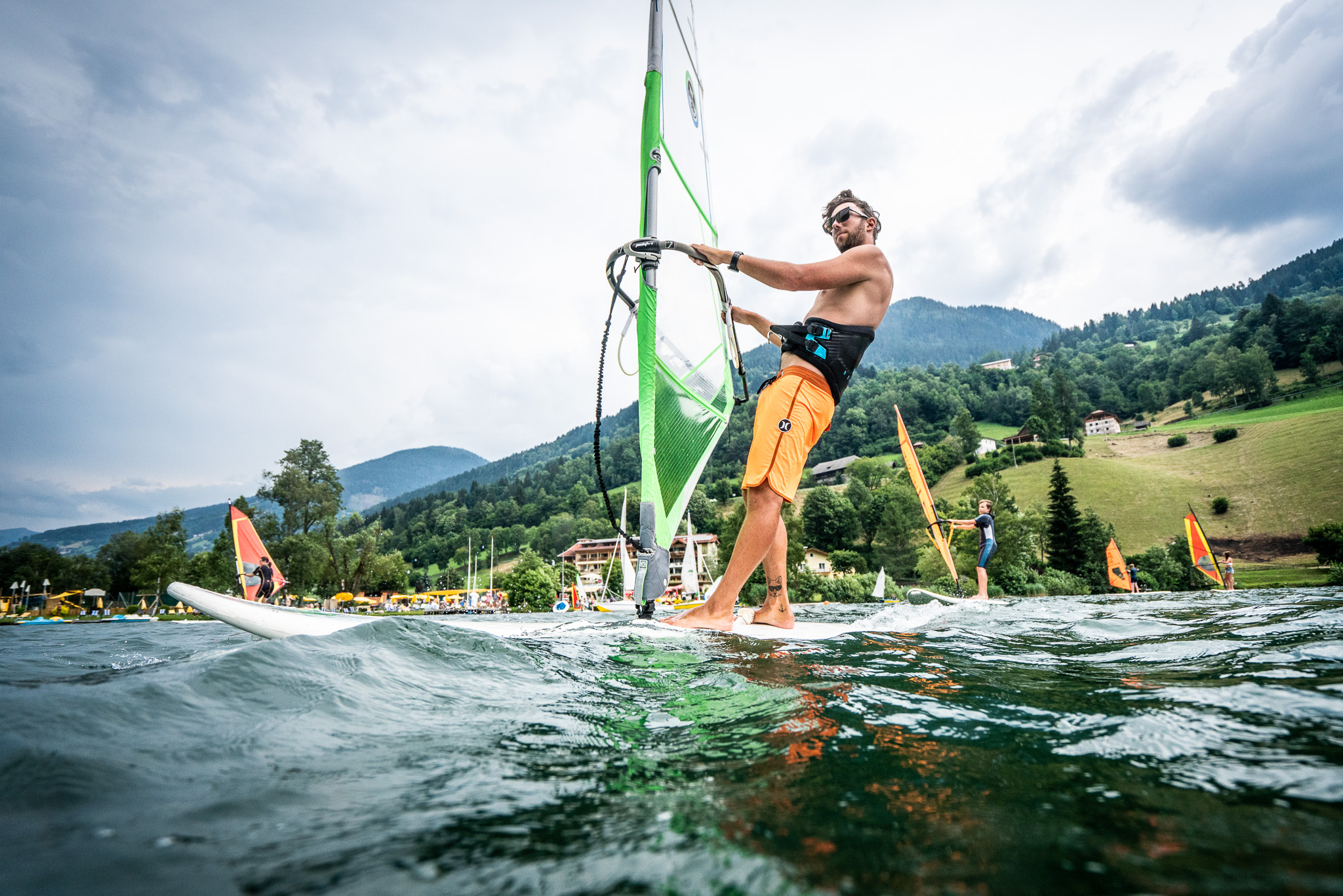 Familien- & Sportresort Brennseehof – Впечатления от обекта 2